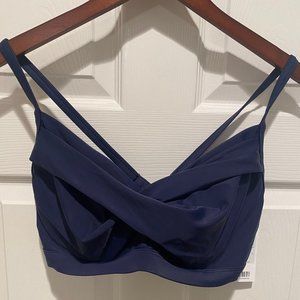 Athleta Bikini Top - NWT